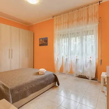 Διαμέρισμα Pirhouse *