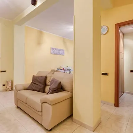 Διαμέρισμα Pirhouse Ρώμη