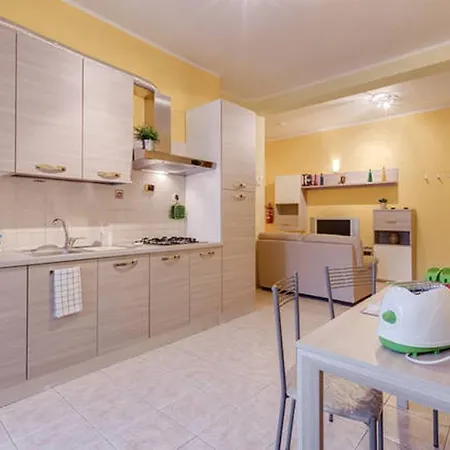 Pirhouse Διαμέρισμα Ρώμη