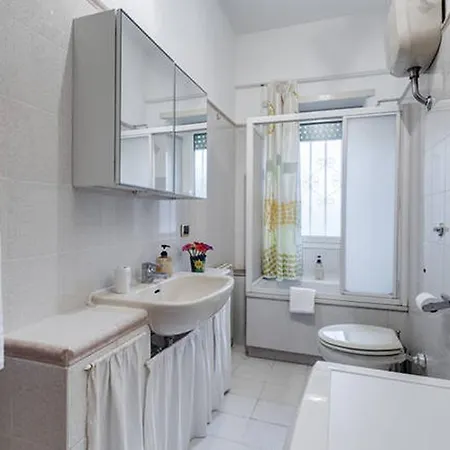 Apartment Pirhouse *