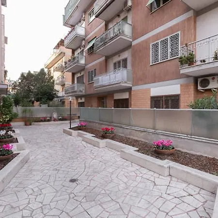 Pirhouse Апартаменты