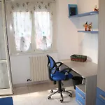Appartement Pirhouse