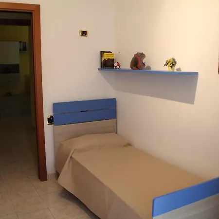 Pirhouse Appartement *