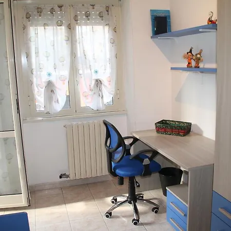 Appartement Pirhouse