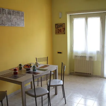 Appartement Pirhouse *