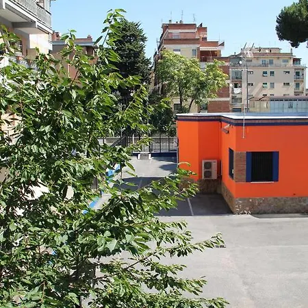 Pirhouse Appartement *