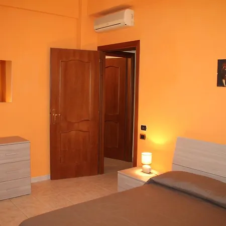 Pirhouse Appartement