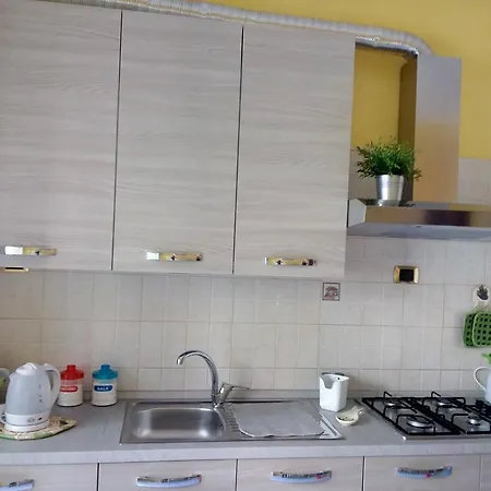 Pirhouse Appartement *