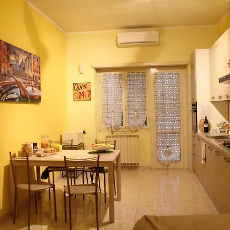 Appartement Pirhouse *