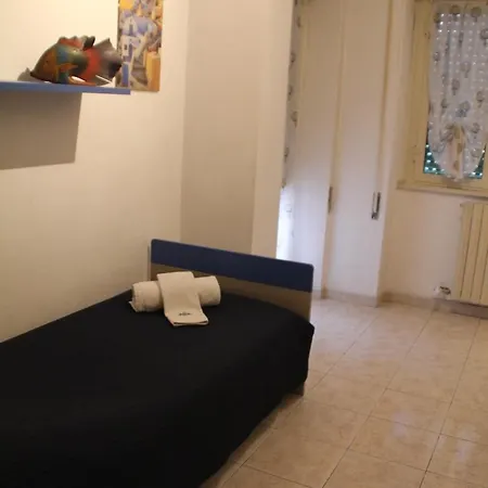 Appartement Pirhouse Rome