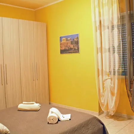 Pirhouse Appartement