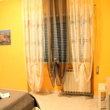 Pirhouse Appartement *