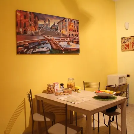 Pirhouse Rome