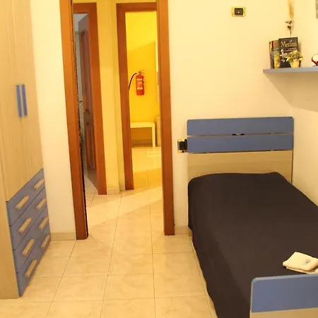 Appartement Pirhouse Rome