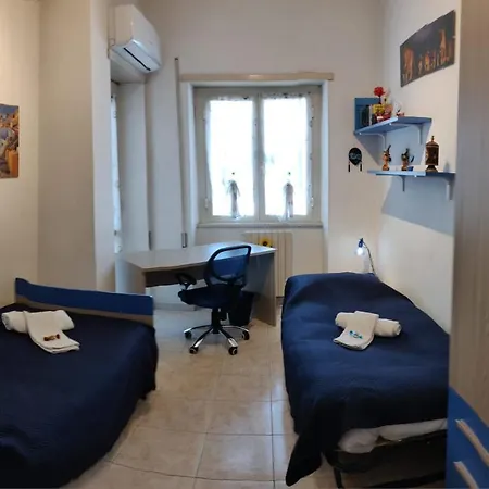 Appartement Pirhouse *