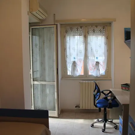 Pirhouse Apartment