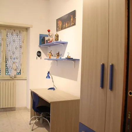 Pirhouse רומא